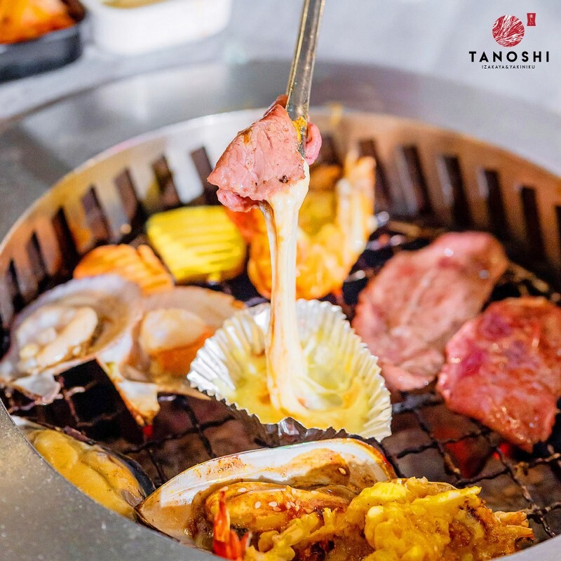 top 10+ ร้านปิ้งย่างศาลายา 2567 ร้านบุฟเฟ่ต์ ชาบู พุทธมณฑลสาย4 เซ็นทรัลศาลายา