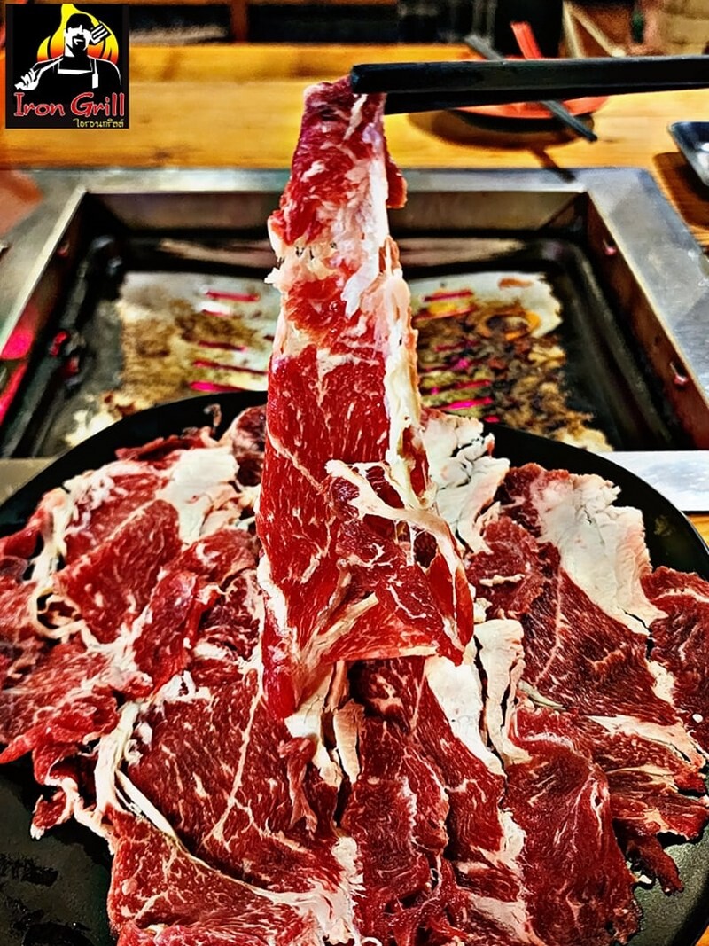 top 10+ ร้านปิ้งย่างศาลายา 2567 ร้านบุฟเฟ่ต์ ชาบู พุทธมณฑลสาย4 เซ็นทรัลศาลายา