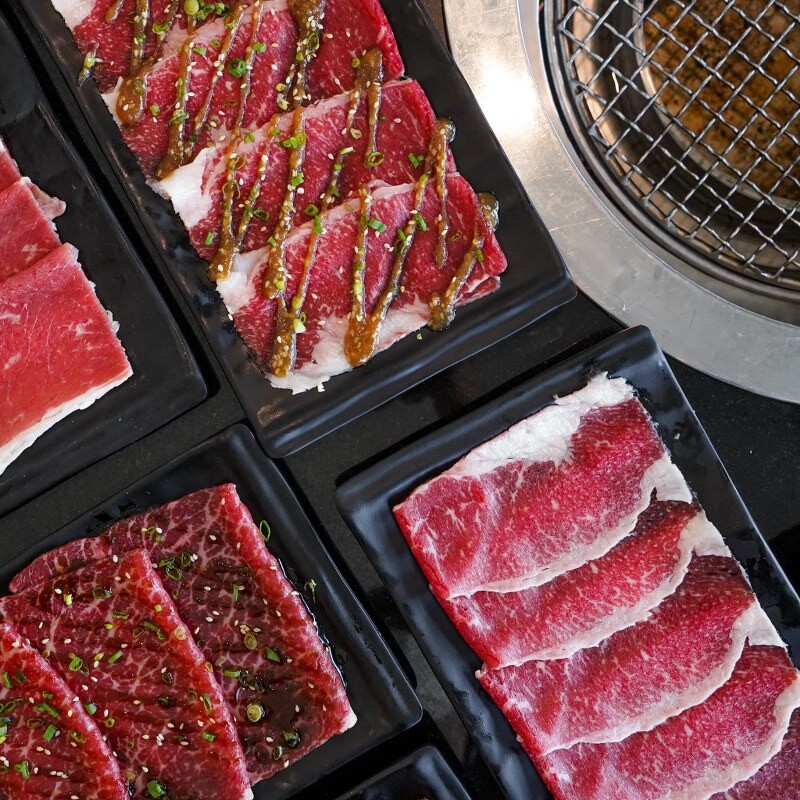 top 10+ ร้านปิ้งย่างศาลายา 2567 ร้านบุฟเฟ่ต์ ชาบู พุทธมณฑลสาย4 เซ็นทรัลศาลายา