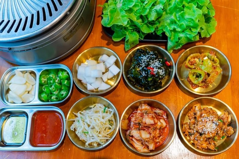 top 10+ ร้านปิ้งย่างศาลายา 2567 ร้านบุฟเฟ่ต์ ชาบู พุทธมณฑลสาย4 เซ็นทรัลศาลายา