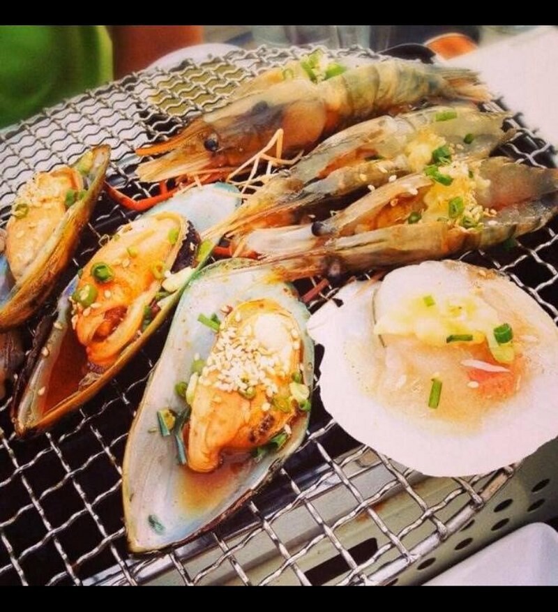 top 10+ ร้านปิ้งย่างศาลายา 2567 ร้านบุฟเฟ่ต์ ชาบู พุทธมณฑลสาย4 เซ็นทรัลศาลายา