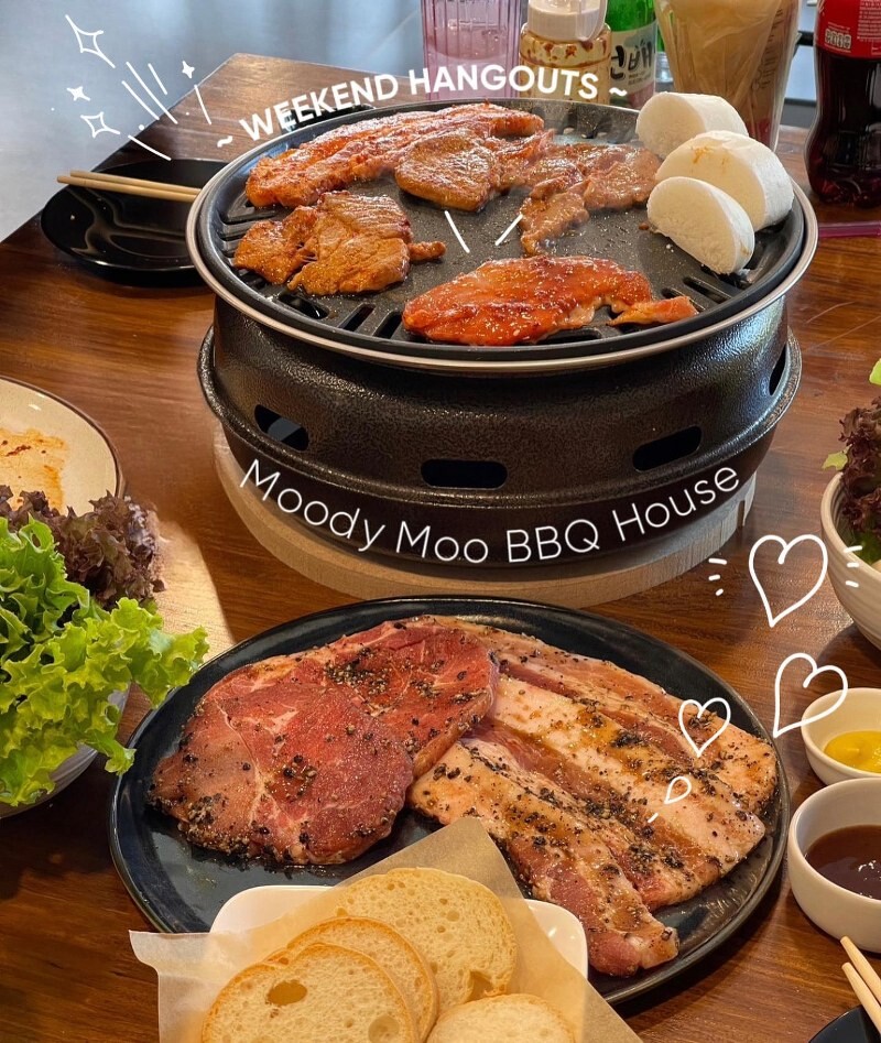 top 10+ ร้านปิ้งย่างศาลายา 2567 ร้านบุฟเฟ่ต์ ชาบู พุทธมณฑลสาย4 เซ็นทรัลศาลายา