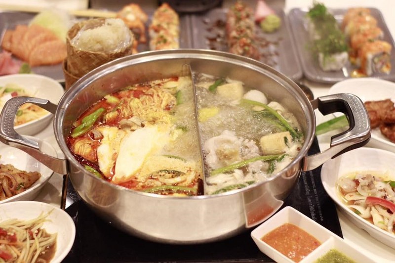 top 5+ ร้านอาหารอีสานขึ้นห้าง แซ่บนัวแบบจัดเต็ม