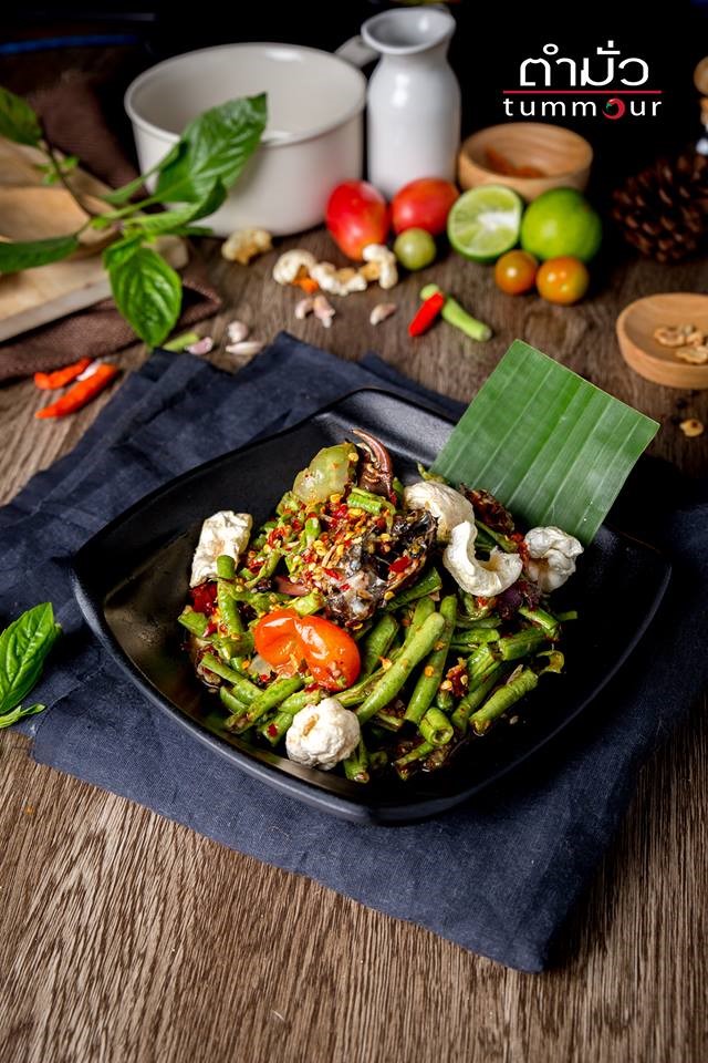 top 5+ ร้านอาหารอีสานขึ้นห้าง แซ่บนัวแบบจัดเต็ม