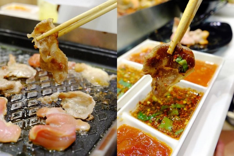 top 5+ ร้านอาหารอีสานขึ้นห้าง แซ่บนัวแบบจัดเต็ม