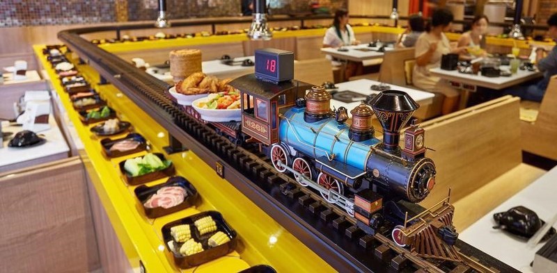 top 5+ ร้านอาหารอีสานขึ้นห้าง แซ่บนัวแบบจัดเต็ม