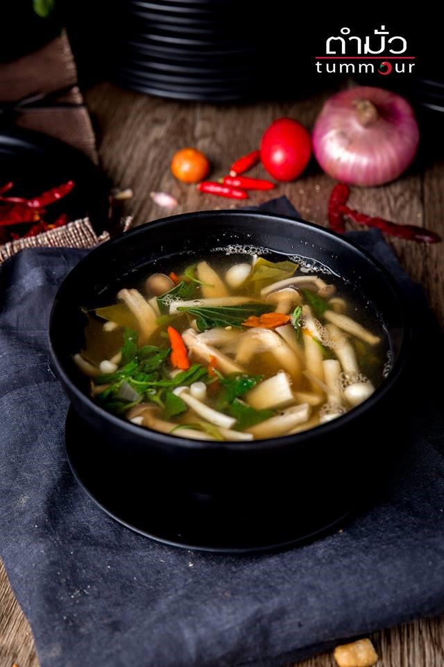 top 5+ ร้านอาหารอีสานขึ้นห้าง แซ่บนัวแบบจัดเต็ม