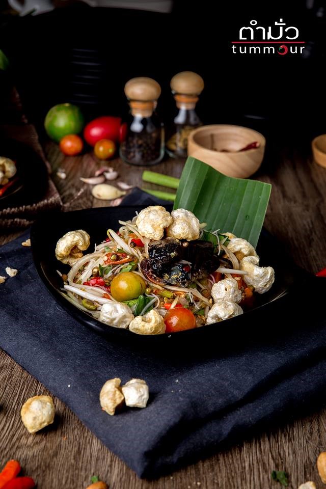 top 5+ ร้านอาหารอีสานขึ้นห้าง แซ่บนัวแบบจัดเต็ม