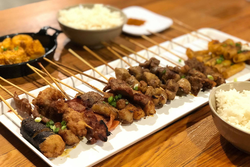 top 6+ ร้านบุฟเฟ่ต์ปิ้งย่าง-ชาบู อุดมสุข อิ่มสุดคุ้ม อร่อยโดนใจ