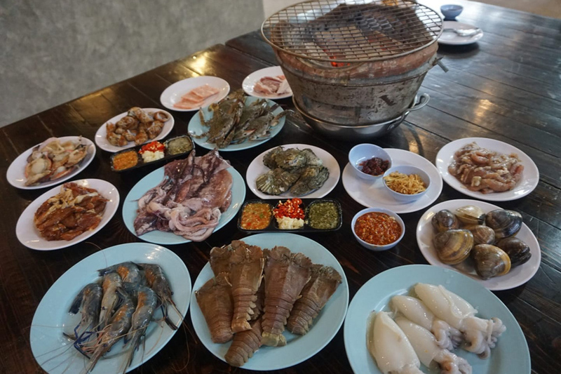 top 6+ ร้านบุฟเฟ่ต์ปิ้งย่าง-ชาบู อุดมสุข อิ่มสุดคุ้ม อร่อยโดนใจ