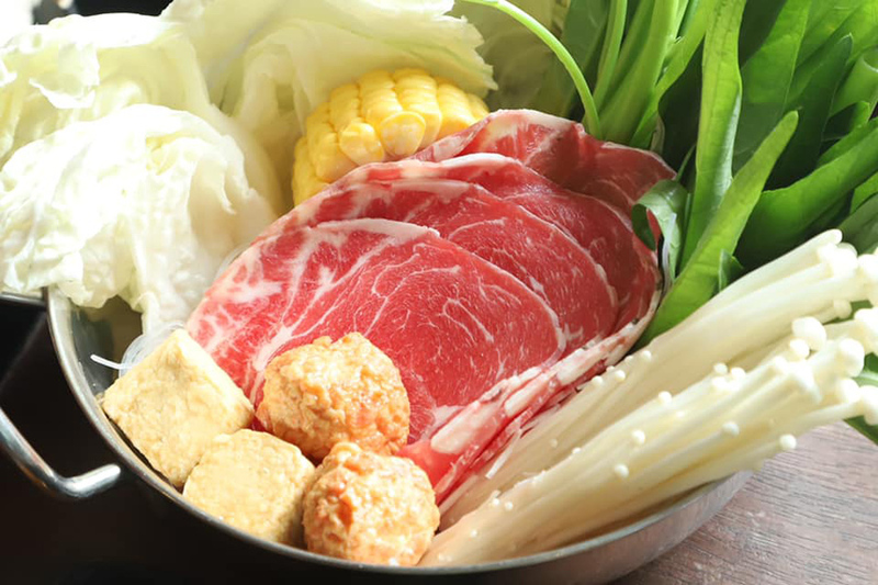 top 6+ ร้านบุฟเฟ่ต์ปิ้งย่าง-ชาบู อุดมสุข อิ่มสุดคุ้ม อร่อยโดนใจ