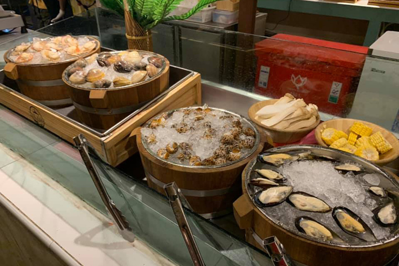 top 6+ ร้านบุฟเฟ่ต์ปิ้งย่าง-ชาบู อุดมสุข อิ่มสุดคุ้ม อร่อยโดนใจ