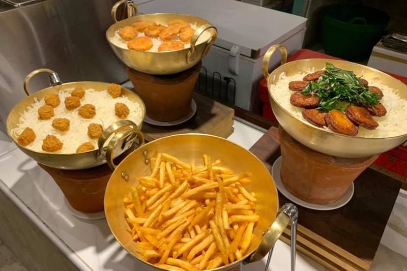 top 6+ ร้านบุฟเฟ่ต์ปิ้งย่าง-ชาบู อุดมสุข อิ่มสุดคุ้ม อร่อยโดนใจ