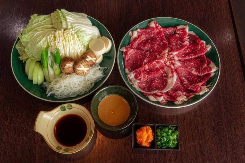 top 6+ ร้านบุฟเฟ่ต์ปิ้งย่าง-ชาบู อุดมสุข อิ่มสุดคุ้ม อร่อยโดนใจ