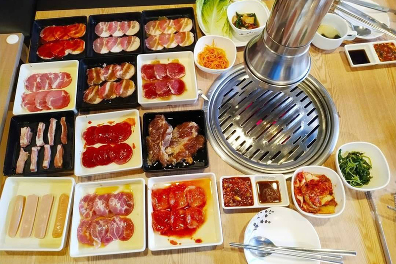 top 6+ ร้านบุฟเฟ่ต์ปิ้งย่าง-ชาบู อุดมสุข อิ่มสุดคุ้ม อร่อยโดนใจ