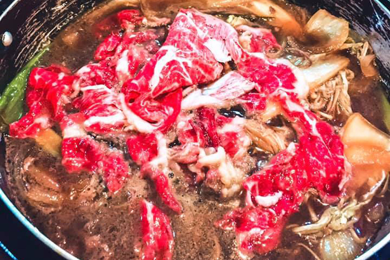 top 6+ ร้านบุฟเฟ่ต์ปิ้งย่าง-ชาบู อุดมสุข อิ่มสุดคุ้ม อร่อยโดนใจ