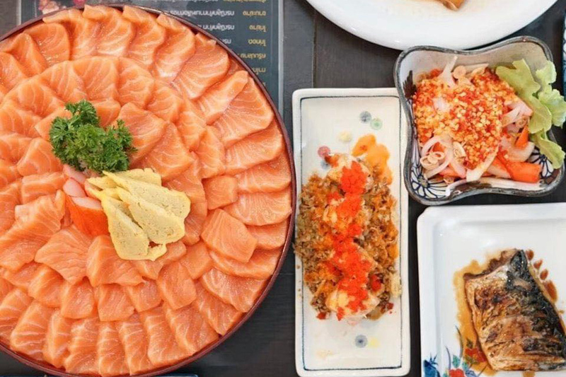 top 6+ ร้านบุฟเฟ่ต์ปิ้งย่าง-ชาบู อุดมสุข อิ่มสุดคุ้ม อร่อยโดนใจ