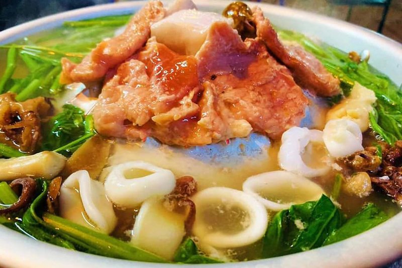 top 6+ ร้านบุฟเฟ่ต์สะพานใหม่ 2567 ย่างเนย หมูกระทะ ทะเลเผา ร้านเปิดใหม่