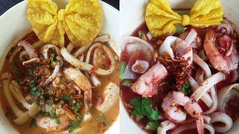 top 7+ ร้านก๋วยเตี๋ยวลูกชิ้นยักษ์ ไซส์บิ๊กเบิ้ม ชามเดียวอิ่มได้ทั้งบ้าน