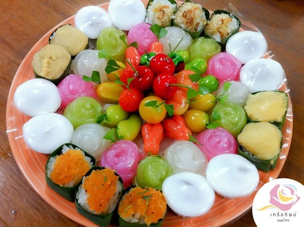 top 7+ ร้านขนมไทยชื่อดัง ซื้อกินเองก็ฟิน ซื้อเป็นของฝากก็เลิศ