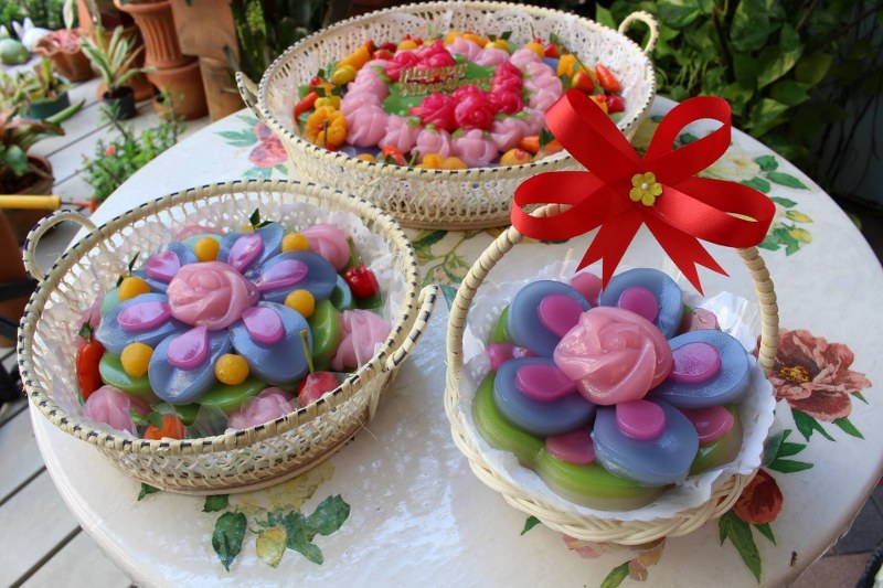 top 7+ ร้านขนมไทยชื่อดัง ซื้อกินเองก็ฟิน ซื้อเป็นของฝากก็เลิศ