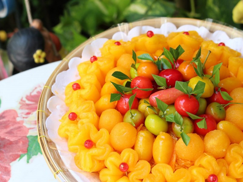 top 7+ ร้านขนมไทยชื่อดัง ซื้อกินเองก็ฟิน ซื้อเป็นของฝากก็เลิศ