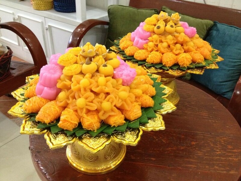 top 7+ ร้านขนมไทยชื่อดัง ซื้อกินเองก็ฟิน ซื้อเป็นของฝากก็เลิศ