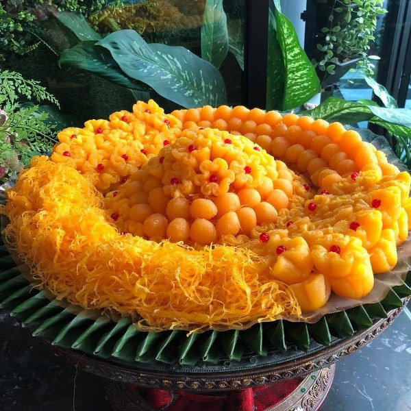 top 7+ ร้านขนมไทยชื่อดัง ซื้อกินเองก็ฟิน ซื้อเป็นของฝากก็เลิศ