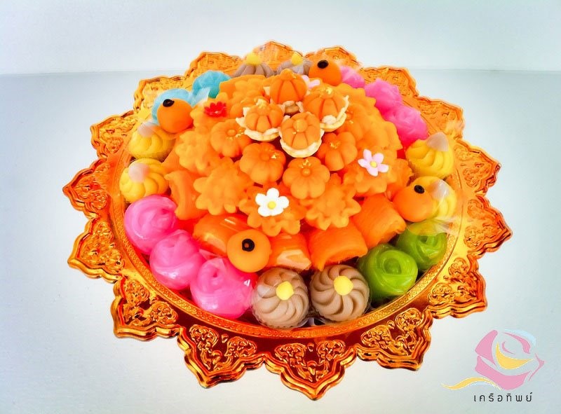 top 7+ ร้านขนมไทยชื่อดัง ซื้อกินเองก็ฟิน ซื้อเป็นของฝากก็เลิศ