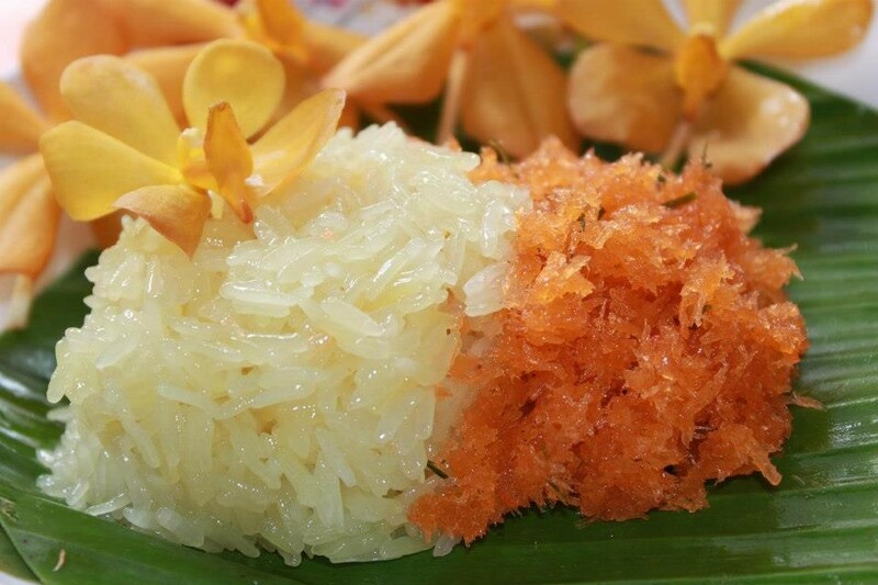 top 7+ ร้านขนมไทยชื่อดัง ซื้อกินเองก็ฟิน ซื้อเป็นของฝากก็เลิศ