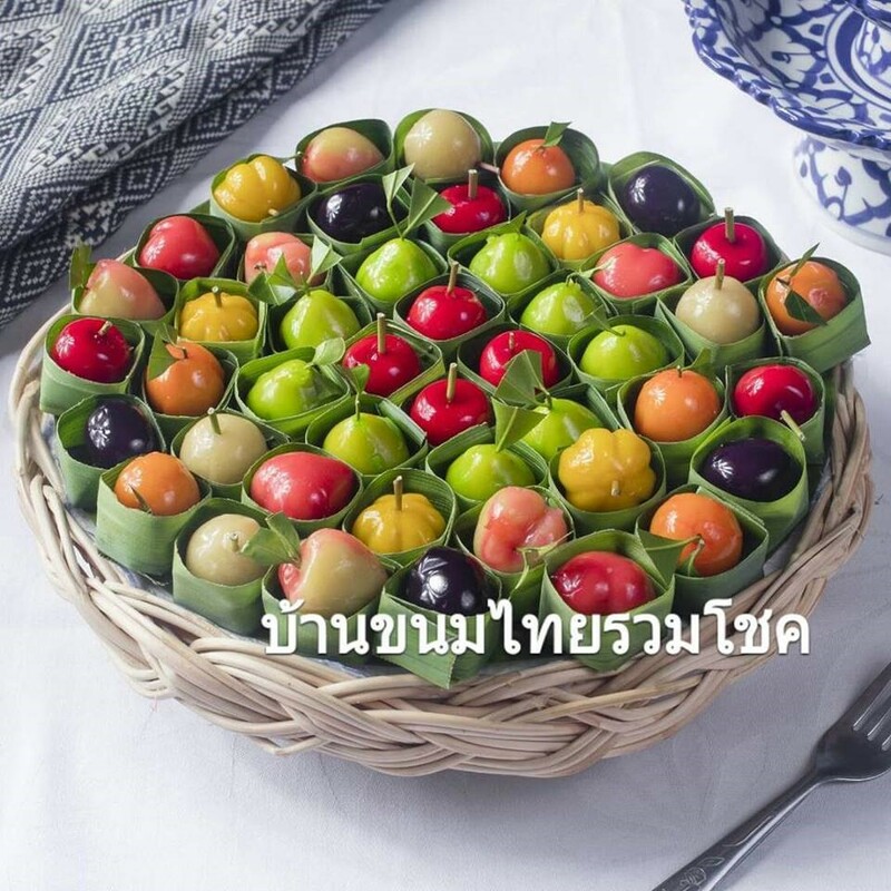 top 7+ ร้านขนมไทยชื่อดัง ซื้อกินเองก็ฟิน ซื้อเป็นของฝากก็เลิศ