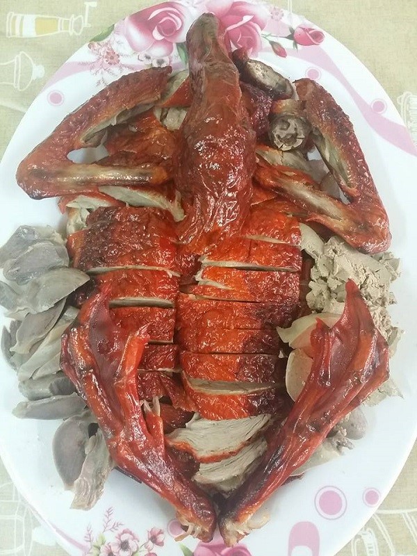 top 7+ ร้านข้าวหน้าเป็ด อร่อยเด็ดในจานเดียว