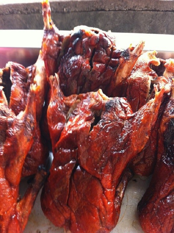 top 7+ ร้านข้าวหน้าเป็ด อร่อยเด็ดในจานเดียว