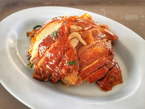 top 7+ ร้านข้าวหน้าเป็ด อร่อยเด็ดในจานเดียว