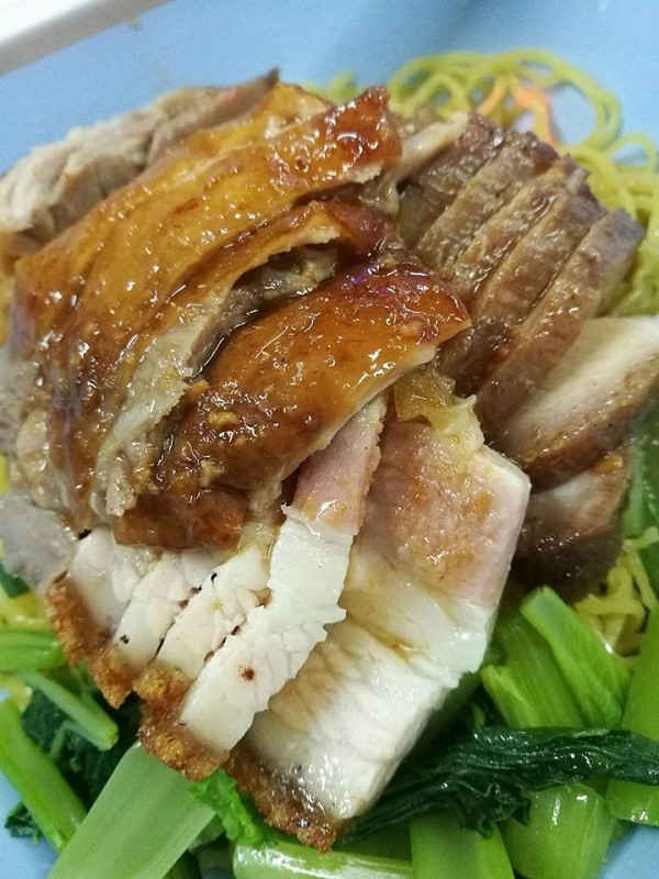 top 7+ ร้านข้าวหน้าเป็ด อร่อยเด็ดในจานเดียว