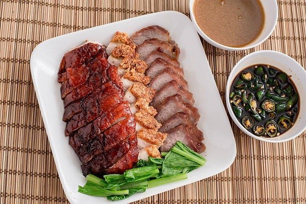 top 7+ ร้านข้าวหน้าเป็ด อร่อยเด็ดในจานเดียว