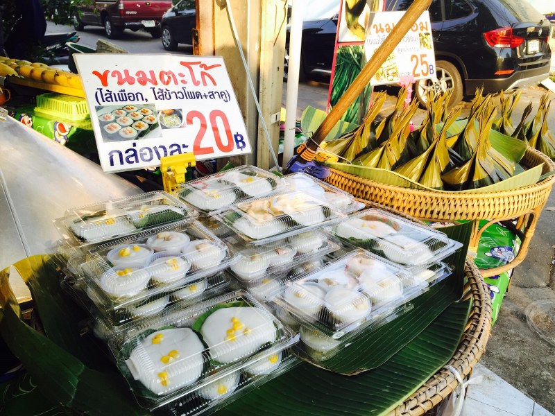 top 7+ ร้านข้าวเหนียวมะม่วงกรุงเทพ 2567 ร้านอร่อยเด็ด ข้าวเหนียวหอมมัน