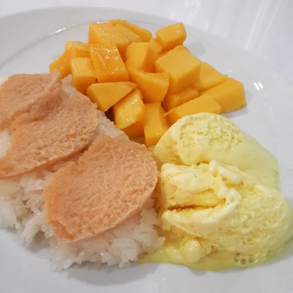 top 7+ ร้านข้าวเหนียวมะม่วงกรุงเทพ 2567 ร้านอร่อยเด็ด ข้าวเหนียวหอมมัน