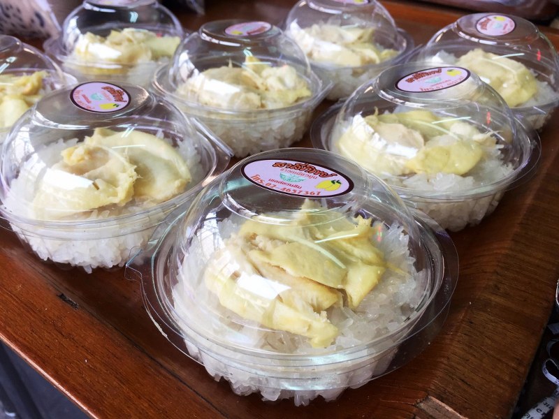 top 7+ ร้านข้าวเหนียวมะม่วงกรุงเทพ 2567 ร้านอร่อยเด็ด ข้าวเหนียวหอมมัน