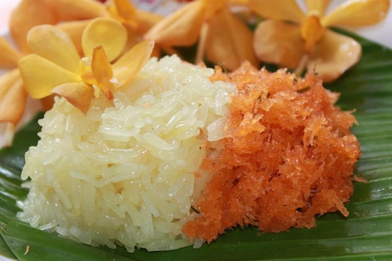 top 7+ ร้านข้าวเหนียวมะม่วงกรุงเทพ 2567 ร้านอร่อยเด็ด ข้าวเหนียวหอมมัน