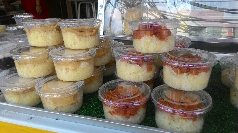 top 7+ ร้านข้าวเหนียวมะม่วงกรุงเทพ 2567 ร้านอร่อยเด็ด ข้าวเหนียวหอมมัน