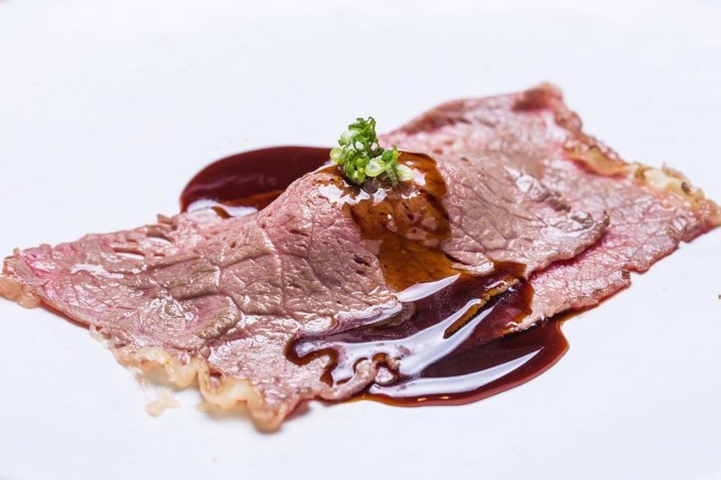 top 7+ ร้านบุฟเฟ่ต์ซูชิ-ซาซิมิ แบบญี่ปุ่นสุโค่ยในราคาแค่หลักร้อย