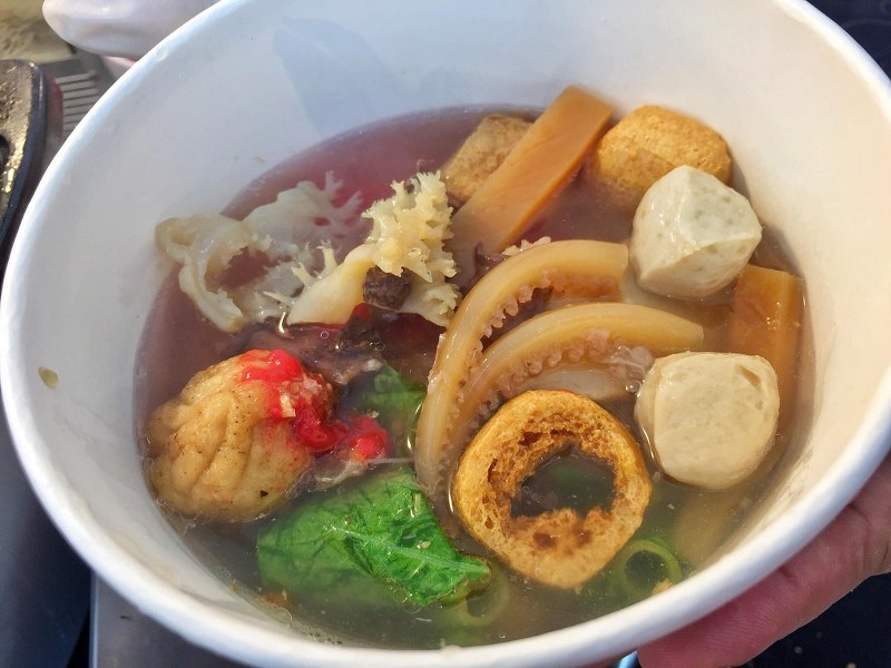 top 8+ ร้านก๋วยเตี๋ยวเย็นตาโฟ รสชาติถูกปาก เข้มข้นถึงใจ