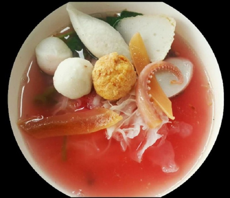 top 8+ ร้านก๋วยเตี๋ยวเย็นตาโฟ รสชาติถูกปาก เข้มข้นถึงใจ