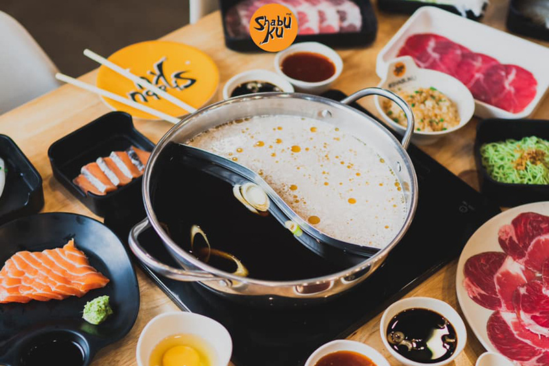 top 8+ ร้านชาบู ทองหล่อ-เอกมัย เนื้อเน้นๆ กินแล้วติดใจ