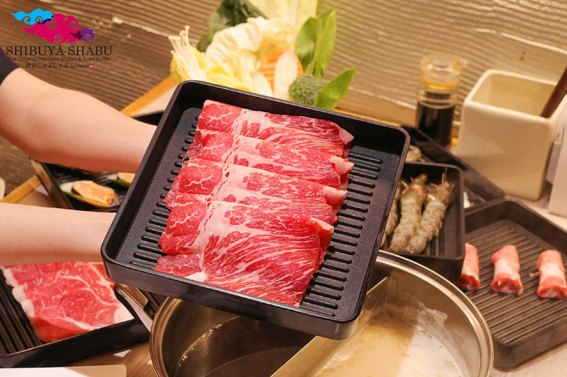 top 8+ ร้านชาบู ทองหล่อ-เอกมัย เนื้อเน้นๆ กินแล้วติดใจ