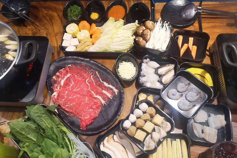 top 8+ ร้านชาบู ทองหล่อ-เอกมัย เนื้อเน้นๆ กินแล้วติดใจ