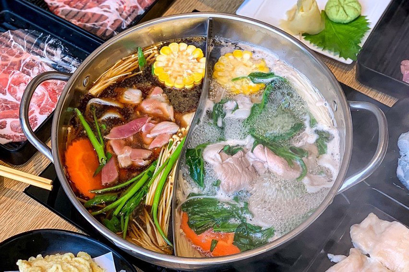 top 8+ ร้านชาบู ทองหล่อ-เอกมัย เนื้อเน้นๆ กินแล้วติดใจ