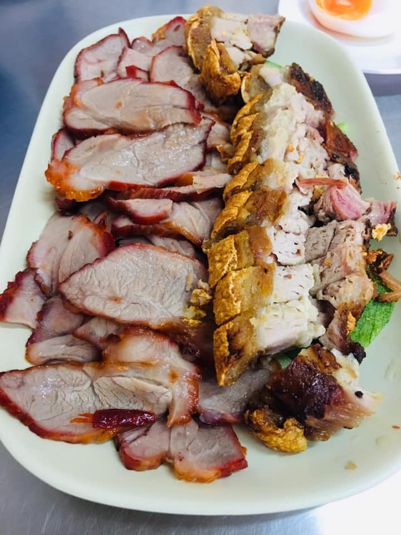 top 9+ ร้านข้าวหมูแดงกรุงเทพ 2567 ร้านดัง อร่อยเด็ด สายกินไม่ควรพลาด