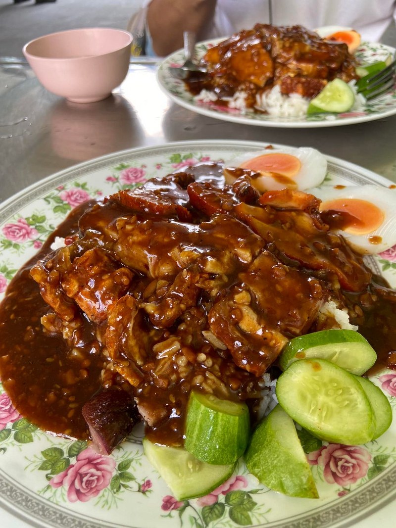 top 9+ ร้านข้าวหมูแดงกรุงเทพ 2567 ร้านดัง อร่อยเด็ด สายกินไม่ควรพลาด